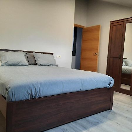 Duplex En Casas Da Brixida - Cangas Do Morrazo Apartment Ngoại thất bức ảnh