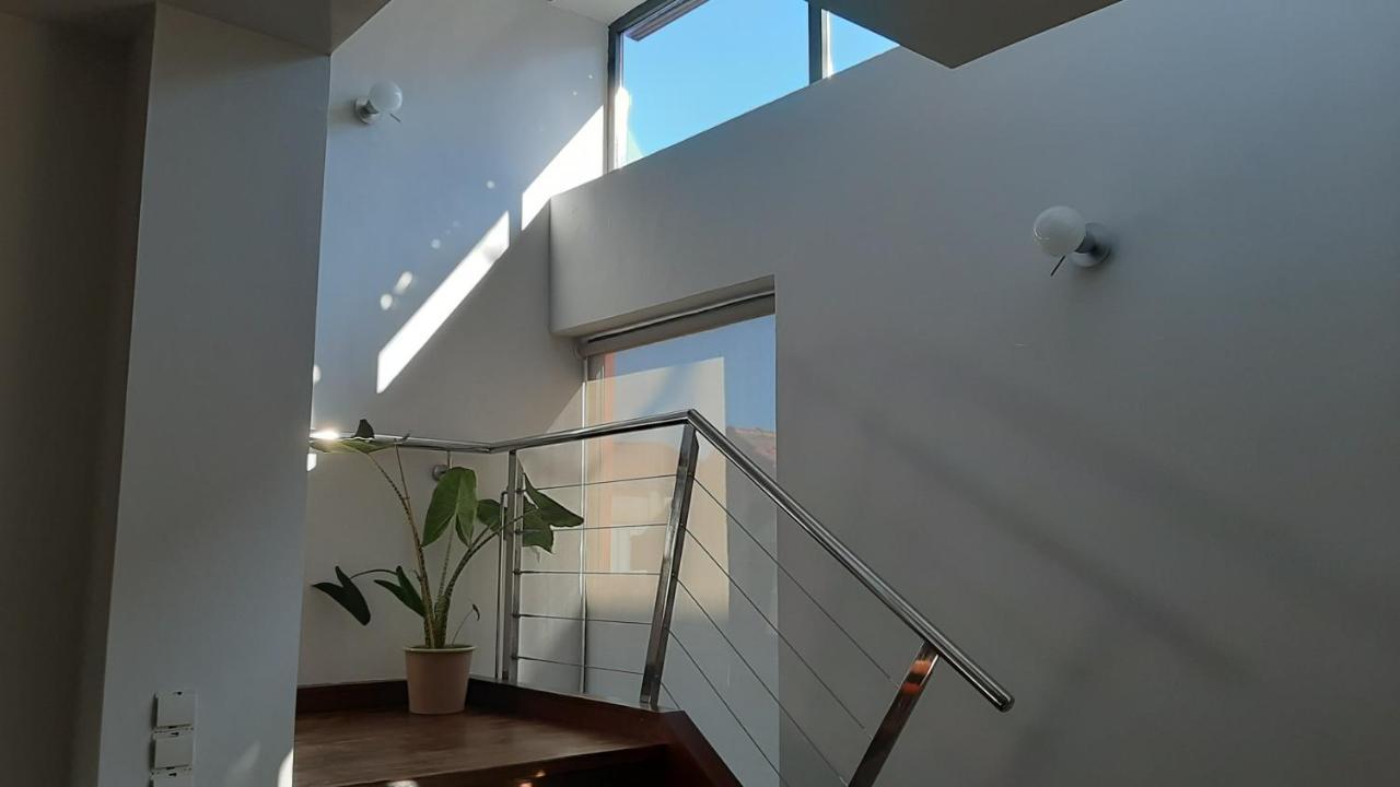 Duplex En Casas Da Brixida - Cangas Do Morrazo Ngoại thất bức ảnh