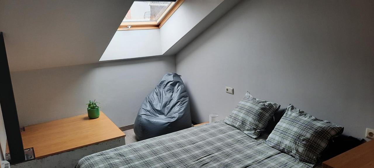 Duplex En Casas Da Brixida - Cangas Do Morrazo Ngoại thất bức ảnh