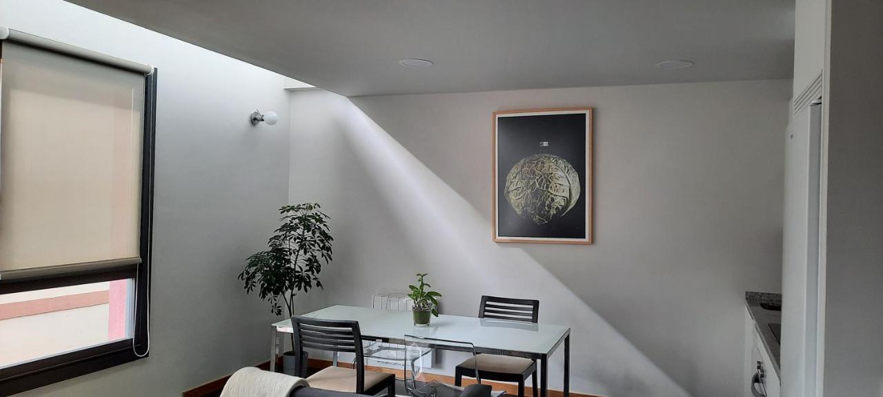 Duplex En Casas Da Brixida - Cangas Do Morrazo Ngoại thất bức ảnh
