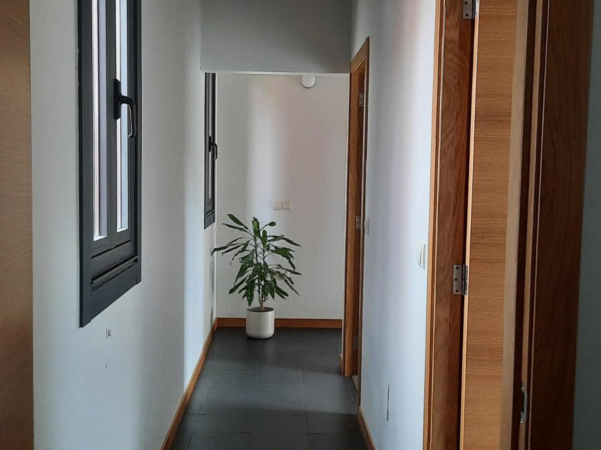 Duplex En Casas Da Brixida - Cangas Do Morrazo Ngoại thất bức ảnh