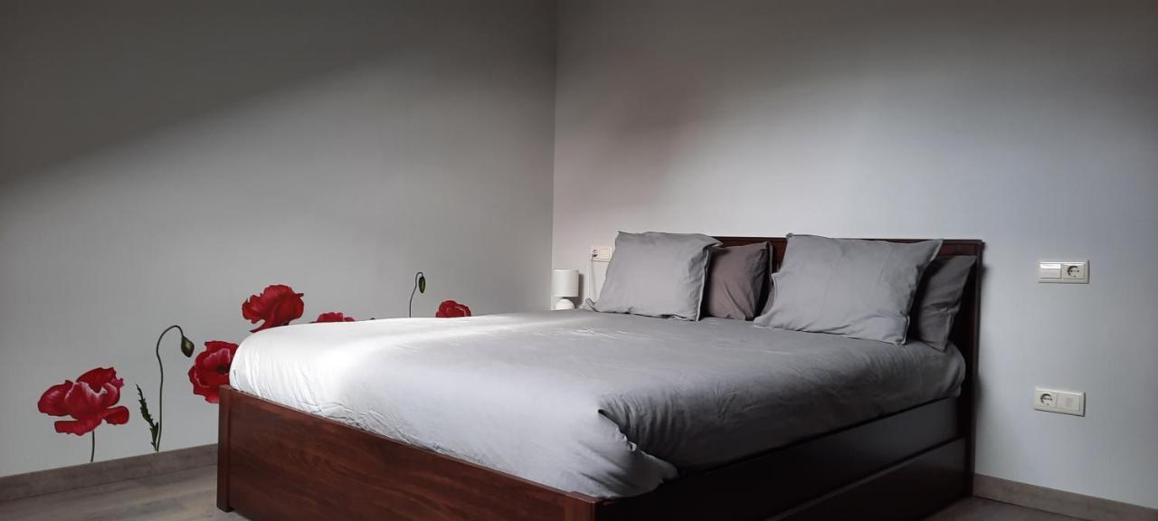 Duplex En Casas Da Brixida - Cangas Do Morrazo Ngoại thất bức ảnh